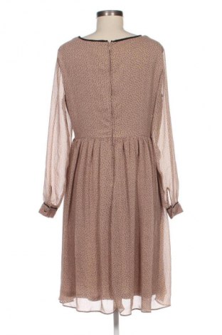 Kleid Orsay, Größe L, Farbe Beige, Preis 10,99 €