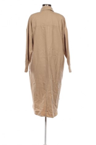 Kleid Oysho, Größe M, Farbe Beige, Preis 25,58 €