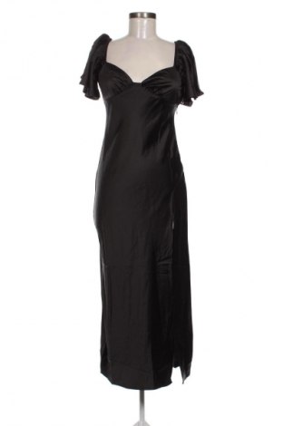 Rochie Parallel Lines, Mărime S, Culoare Negru, Preț 97,99 Lei