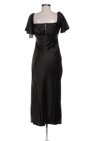 Rochie Parallel Lines, Mărime S, Culoare Negru, Preț 97,99 Lei