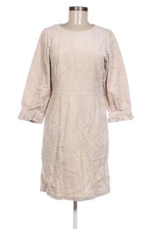 Kleid Part Two, Größe M, Farbe Beige, Preis 57,49 €