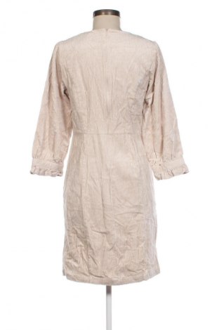 Kleid Part Two, Größe M, Farbe Beige, Preis € 23,49