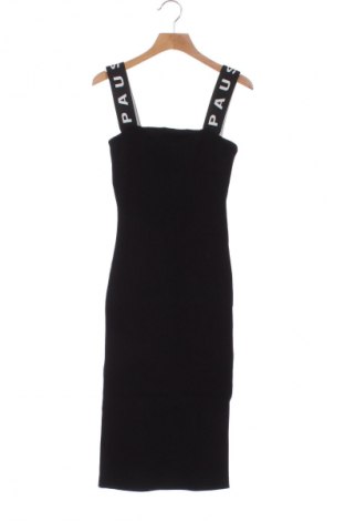 Rochie Pause Jeans, Mărime XS, Culoare Negru, Preț 85,99 Lei