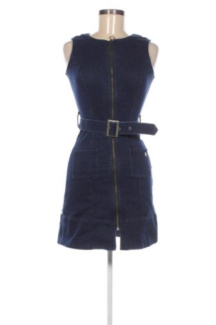 Kleid Pepe Jeans, Größe XS, Farbe Blau, Preis € 37,99