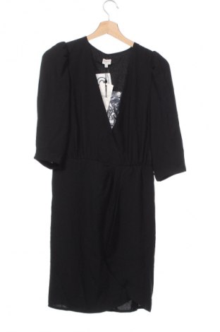 Rochie Pepe Jeans, Mărime XS, Culoare Negru, Preț 233,99 Lei