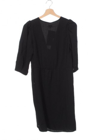 Rochie Pepe Jeans, Mărime XS, Culoare Negru, Preț 310,99 Lei