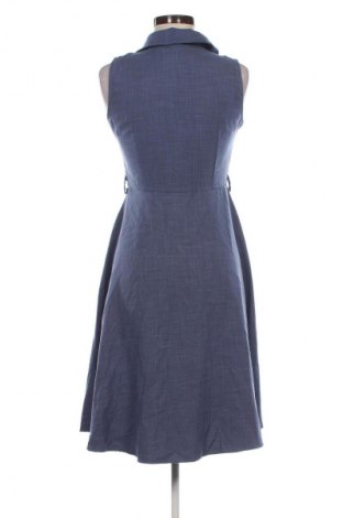 Kleid Perry, Größe S, Farbe Blau, Preis 14,83 €