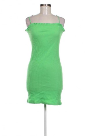 Rochie Pieces, Mărime L, Culoare Verde, Preț 50,69 Lei