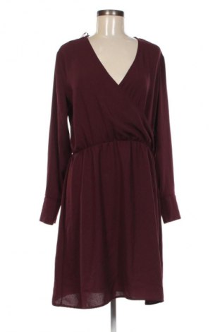 Kleid Pieces, Größe M, Farbe Lila, Preis € 18,99