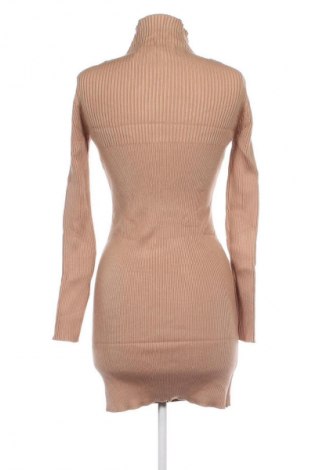 Kleid Promesa, Größe M, Farbe Beige, Preis € 20,99