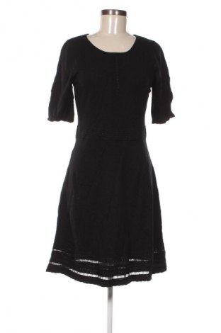 Kleid Promod, Größe M, Farbe Schwarz, Preis 33,99 €