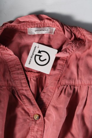 Kleid Promod, Größe M, Farbe Rosa, Preis € 24,55