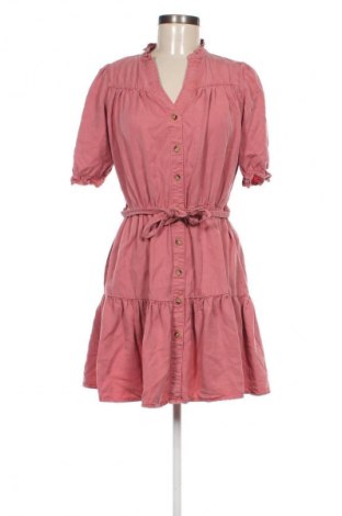 Kleid Promod, Größe M, Farbe Rosa, Preis 24,55 €