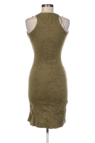 Rochie Rachel Zoé, Mărime XS, Culoare Verde, Preț 171,99 Lei