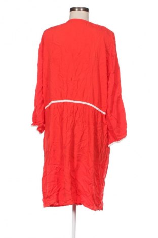 Kleid Rainbow, Größe XXL, Farbe Rot, Preis € 14,84