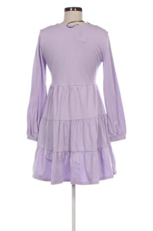 Kleid Rainbow, Größe S, Farbe Lila, Preis € 9,99