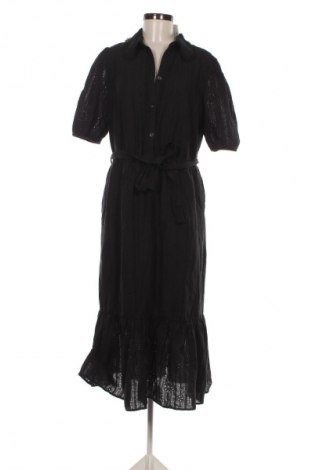 Kleid Reserved, Größe XL, Farbe Schwarz, Preis € 11,49