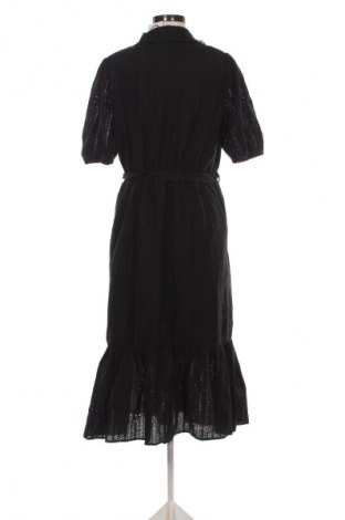 Kleid Reserved, Größe XL, Farbe Schwarz, Preis € 11,99