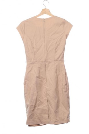 Kleid Reserved, Größe XS, Farbe Beige, Preis € 8,49