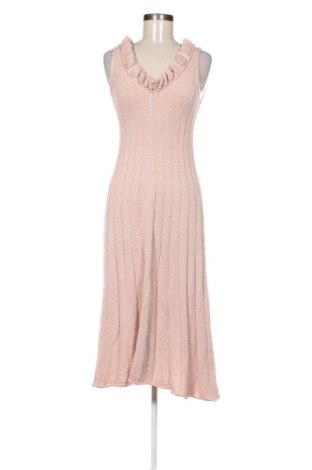 Kleid Reserved, Größe S, Farbe Beige, Preis € 14,83