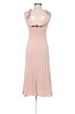 Kleid Reserved, Größe S, Farbe Beige, Preis 14,83 €