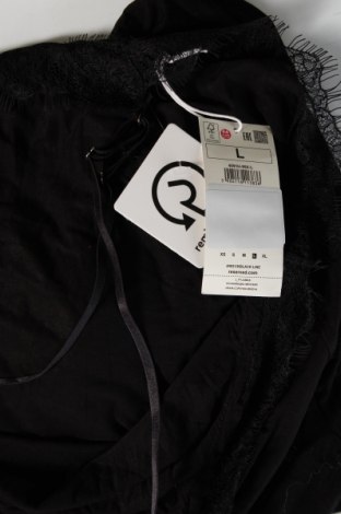 Kleid Reserved, Größe L, Farbe Schwarz, Preis € 16,99