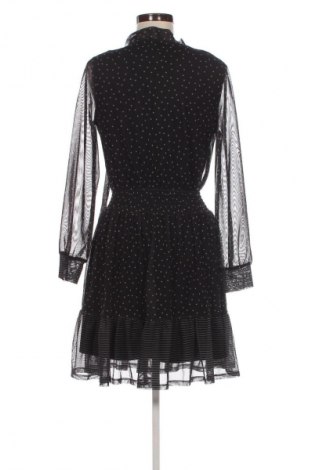 Rochie Reserved, Mărime M, Culoare Negru, Preț 52,99 Lei