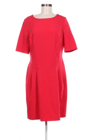 Kleid S.Oliver Black Label, Größe L, Farbe Rot, Preis 17,99 €