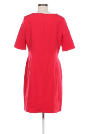 Kleid S.Oliver Black Label, Größe L, Farbe Rot, Preis 17,99 €