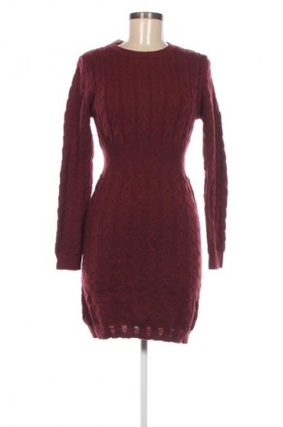 Kleid SHEIN, Größe L, Farbe Rot, Preis 20,49 €