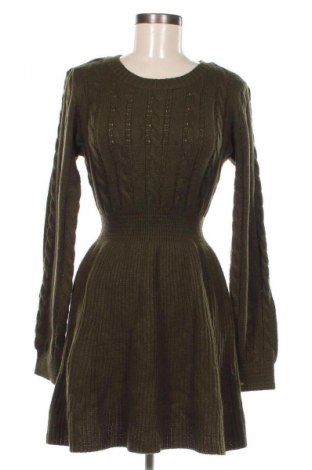 Rochie SHEIN, Mărime M, Culoare Verde, Preț 95,99 Lei