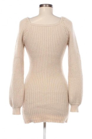 Kleid SHEIN, Größe S, Farbe Beige, Preis € 20,49