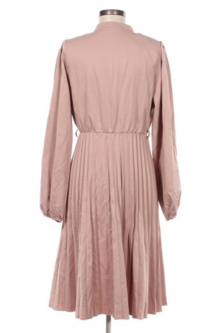 Kleid SHEIN, Größe L, Farbe Beige, Preis € 8,49