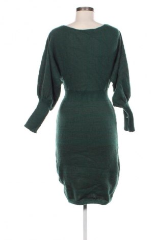 Rochie SHEIN, Mărime L, Culoare Verde, Preț 95,99 Lei