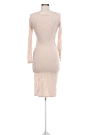 Kleid SHEIN, Größe XS, Farbe Beige, Preis € 8,49