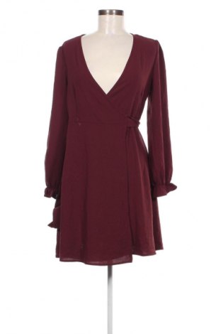 Kleid SHEIN, Größe XS, Farbe Rot, Preis € 14,99