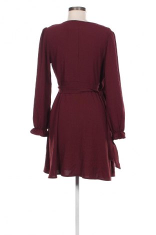 Kleid SHEIN, Größe XS, Farbe Rot, Preis € 14,99