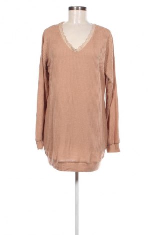 Kleid SHEIN, Größe S, Farbe Beige, Preis € 20,49