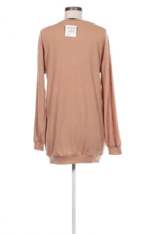 Kleid SHEIN, Größe S, Farbe Beige, Preis € 20,49