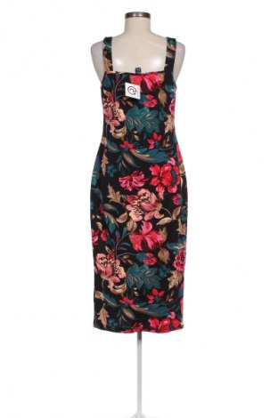 Rochie SHEIN, Mărime XL, Culoare Multicolor, Preț 51,99 Lei