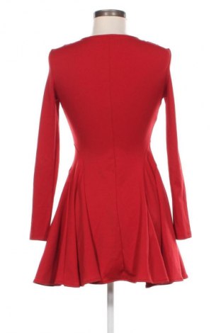 Kleid SHEIN, Größe XXS, Farbe Rot, Preis € 18,99