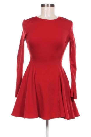 Kleid SHEIN, Größe XXS, Farbe Rot, Preis € 20,99