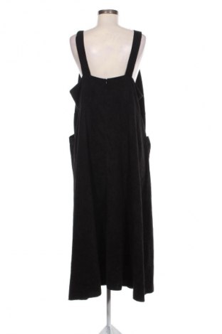 Rochie SHEIN, Mărime XXL, Culoare Negru, Preț 91,99 Lei