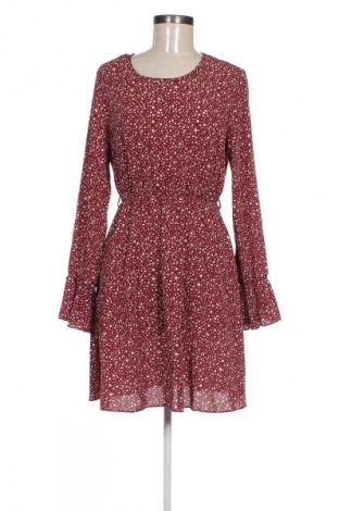 Kleid SHEIN, Größe M, Farbe Rot, Preis 10,99 €