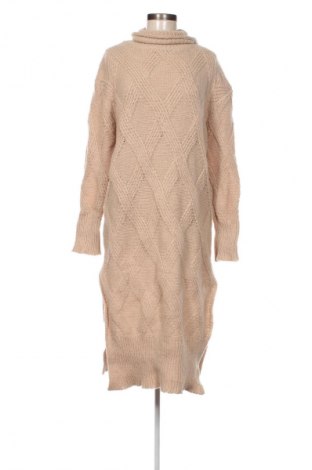 Kleid SHEIN, Größe M, Farbe Beige, Preis € 9,49