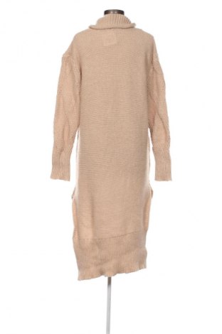 Kleid SHEIN, Größe M, Farbe Beige, Preis € 9,49