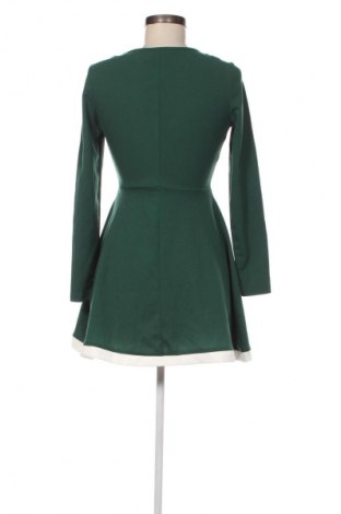 Rochie SHEIN, Mărime XS, Culoare Verde, Preț 95,99 Lei