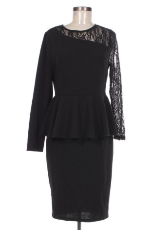 Rochie SHEIN, Mărime M, Culoare Negru, Preț 85,99 Lei