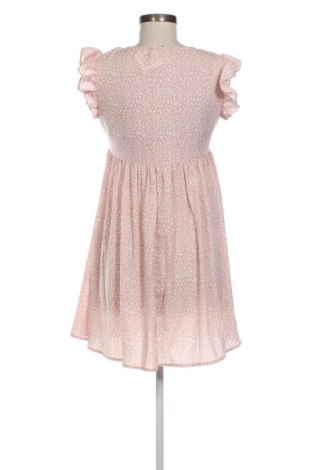 Kleid SHEIN, Größe S, Farbe Rosa, Preis 12,49 €