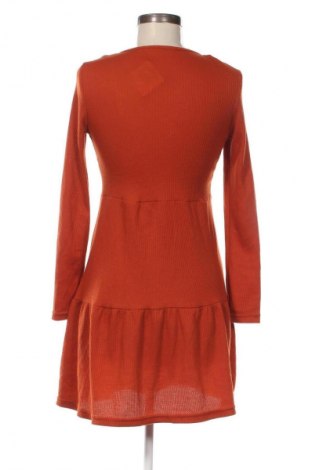 Kleid SHEIN, Größe M, Farbe Orange, Preis € 8,49